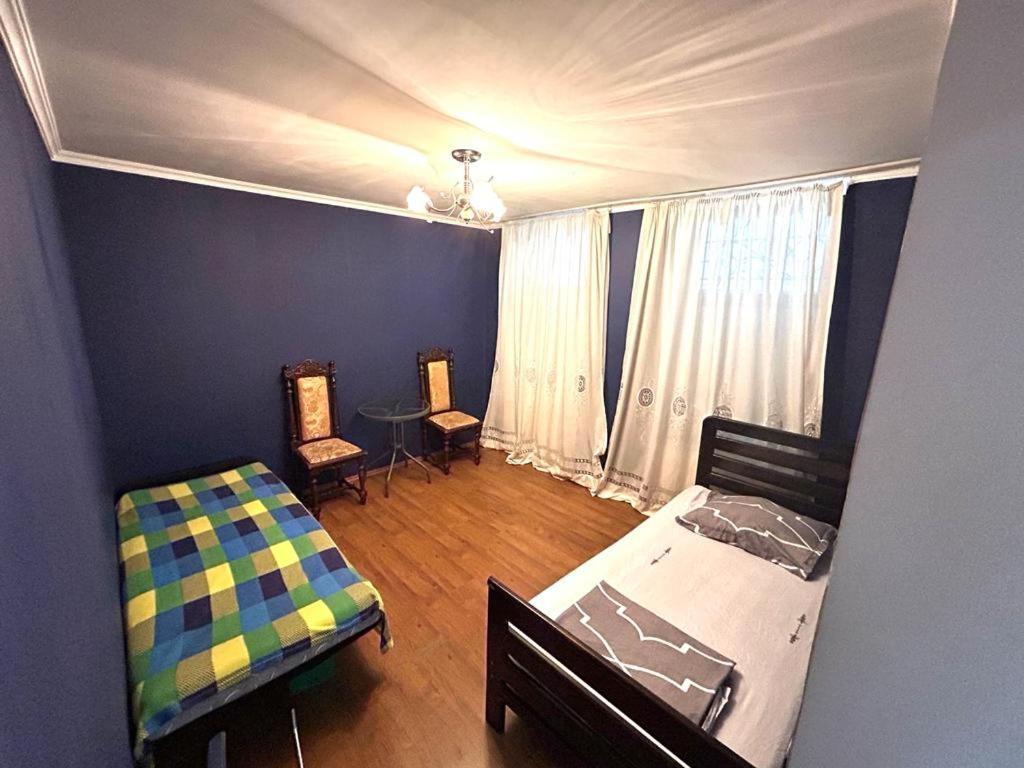 Booboo Flat In Italian Yard Apartment Tbilisi Exterior photo